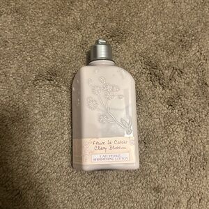 L’Occitane Cherry Blossom Shimmering Lotion
